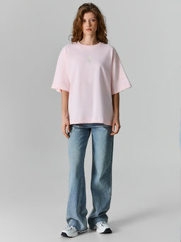 ФУТБОЛКА ЖЕНСКАЯ