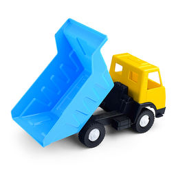 Автопарк "Самосвал малый"