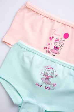 Трусы для девочки Baykar фото 3