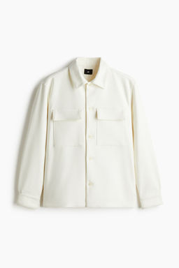 Sobrecamisa Regular Fit - H&m фото 6
