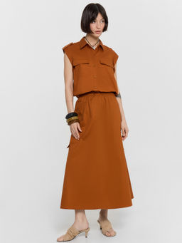 ЮБКА ЖЕНСКАЯ - Mark formelle фото 6