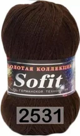 SOFIT - Color city фото 21