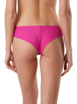 ESLI Трусы-бразилиана CHERIE 0117 фуксия - Conte elegant фото 2