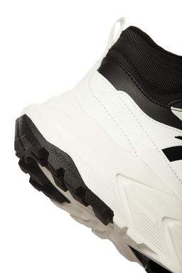 Кроссовки повседневные утепленные Белый EXPLORER