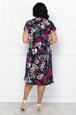 VALENTINA Платье Светлана №4  фото 3