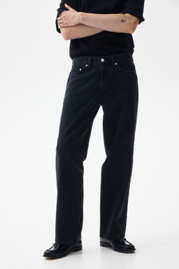 Relaxed Jeans - H&m фото 8