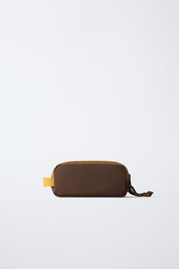 ESTUCHE T?CNICO / Marr?n - Zara фото 5