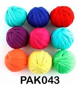 НАБОР BONBON ZPAGETTI - Hoooked фото 3