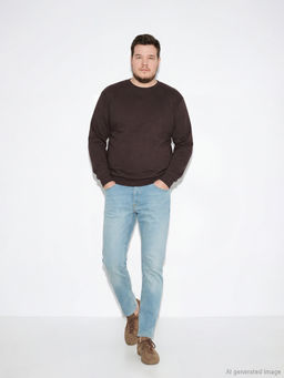 779 Regular Fit Erkek Jean Pantolon