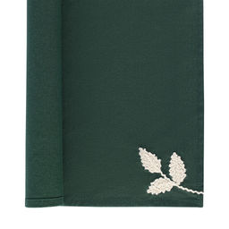 Салфетка сервировочная Garden harmony из коллекции Ethnic, 45х45 см - Tkano фото 10