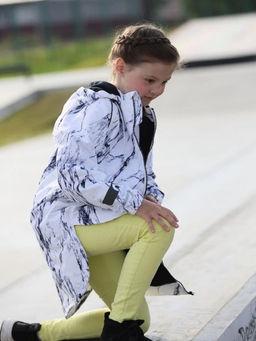 ВЕТРОВКА КЛАРИ.