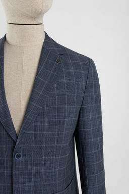 Пиджак мужской арт. 741