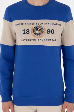 Мужская толстовка Saks - U.s. polo assn фото 6