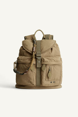 XPLRR BG 15 - Zara фото 3