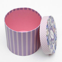 Набор коробок 3 в 1, 20 х 20 х 17 - 14 х 14 х 13 см