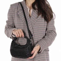 Сумка 3085NN black Natale Navetta