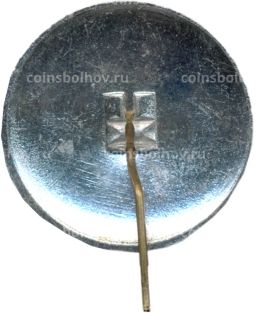 Значок Венгрия 30 лет