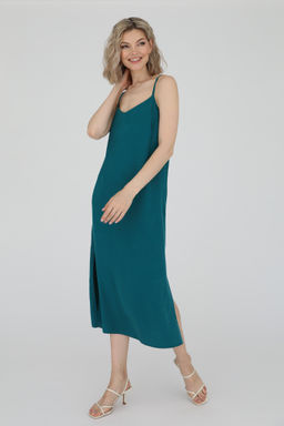 Платье в бельевом стиле - Looklikecat фото 2