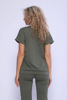 Костюм женский 51079 - Натали фото 2