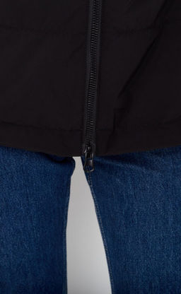 Куртка SCW-KS159-C black - Fine joyce фото 8