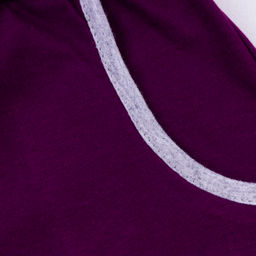 Шорты кулирка 0306100104 - Youlala фото 2