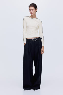 Top en punto de canal? - H&m фото 6