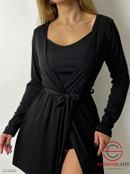 Пижама женская домашняя