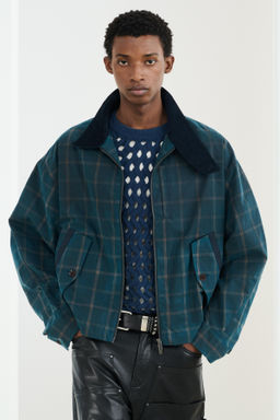 CHCKD JCKT - Zara фото 2