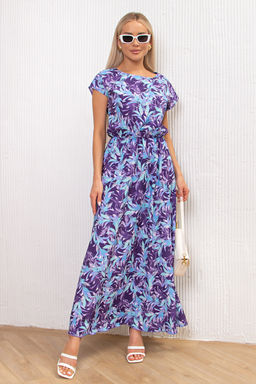 VALENTINA Платье Дарья №135