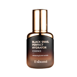 Увлажняющая эссенция для лица - Black Snail Perfect Hydrator Essence, 35 мл