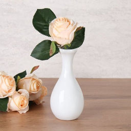 Ваза 13 см / FLM-256 /уп 98/ - Галеонтрейд фото 2