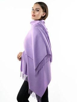 Классический элегантный палантин - Pretty mania фото 40