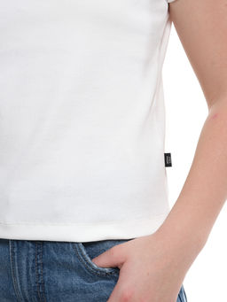 Футболка в рубчик 22-0210 касар