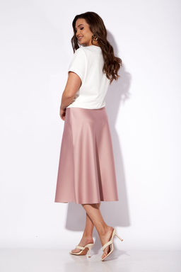 Костюм ТАиЕР 1205 пыльная роза  фото 4