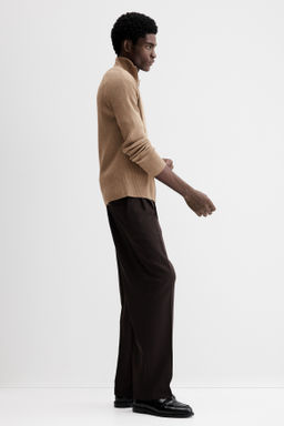 C?rdigan con cremallera Slim Fit - H&m фото 4