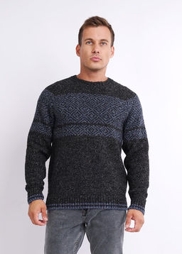423680/96паш Джемпер муж. (ЧЗ)