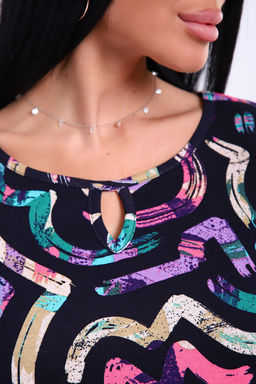 Туника 71146 - Натали фото 8