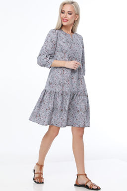 Платье Мечтательное настроение, браво нью - Dstrend фото 3