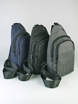 YO Мужская бананка 0026# - Barez фото 5