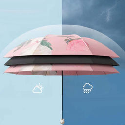 Зонт Umbr-H-300/2