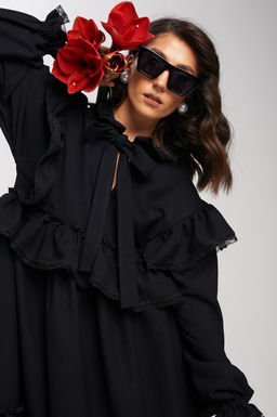 Платье 5040 Новый год