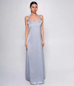 Платье #ОКТ015001 - Dommod фото 26