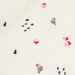 Комплект ползунков 2 шт интерлок 0553209507 - Youlala фото 7