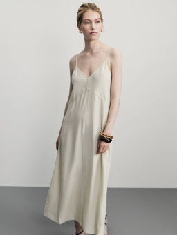 Сарафан из вискозы / Zarina