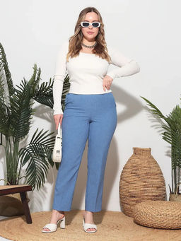 Брюки летние