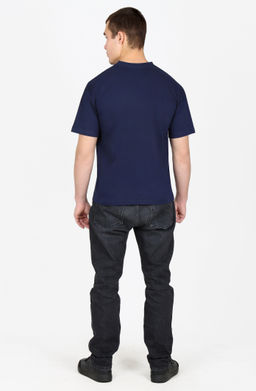 Футболка Имидж Ф-87 (46-62) кулирка - Лотос фото 14