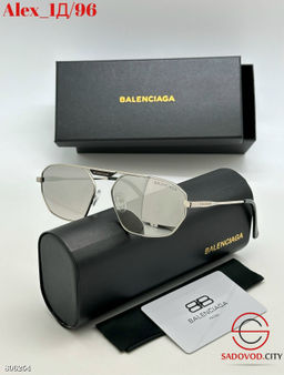 Очки с женским дизайном для летнего сезона - Bruno фото 10