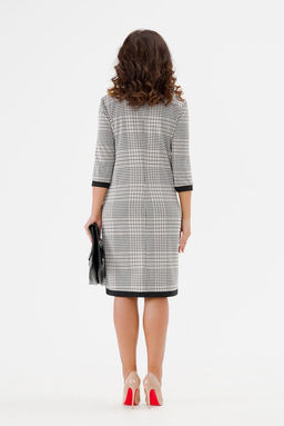 Платье Блэйз (46-56) - Serenada фото 8