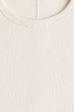 Camiseta ajustada - H&m фото 8