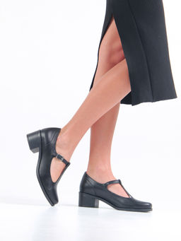Туфли EDART 500.22280 bl. black